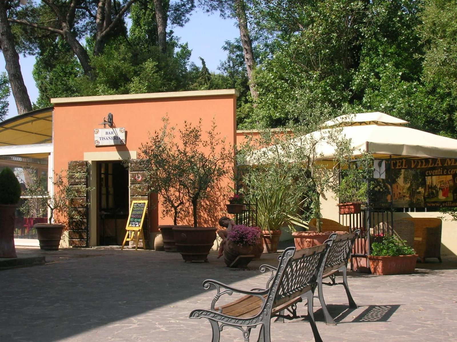 Hotel Villa Maya Кашина Екстериор снимка