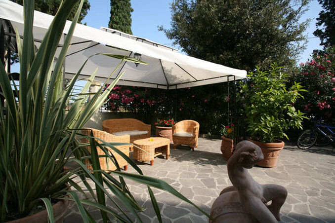 Hotel Villa Maya Кашина Интериор снимка